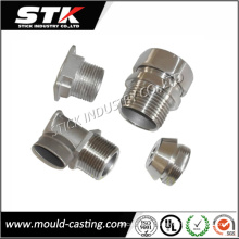 CNC Machining Automotive Parts